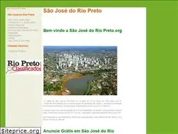 Sites similar to saojosedoriopreto.org