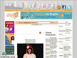Sites similar to saojosedoscampos.com.br