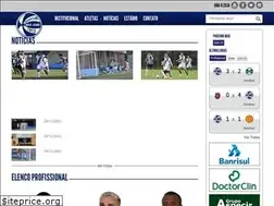 Sites similar to saojosefutebol.com.br