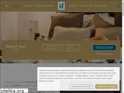 Sites similar to saojosehotelporto.com