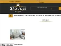 Sites similar to saojosestore.com.br
