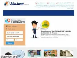 Sites similar to saojoseviagens.com.br