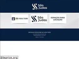 Sites similar to saojudastadeu.edu.br