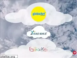 Sites similar to saokhueedu.com