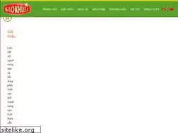 Sites similar to saokhuesg.com
