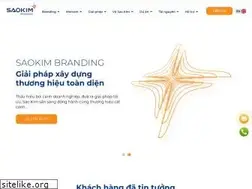 Sites similar to saokim.com.vn