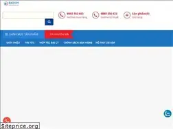 Sites similar to saokimpos.vn