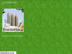 Sites similar to saokimviet.com