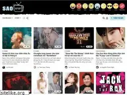 Sites similar to saokpop.com