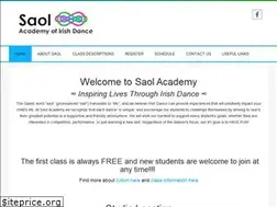 Sites similar to saolacademy.com