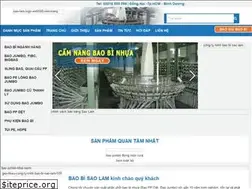 Sites similar to saolam.com