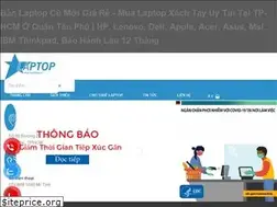 Sites similar to saolaptop.vn