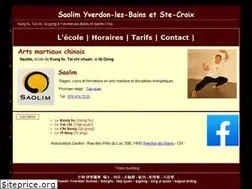 Sites similar to saolim.net