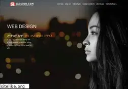 Sites similar to saolinh.com