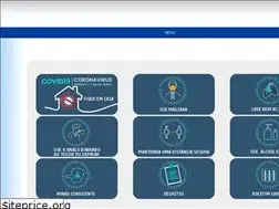 Sites similar to saolourenco.mg.gov.br