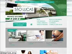 Sites similar to saolucas.com.br