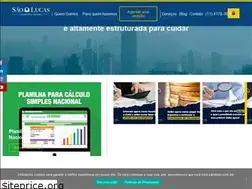Sites similar to saolucasassessoria.com.br