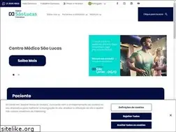 Sites similar to saolucascopacabana.com.br