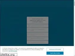 Sites similar to saolucassaude.com.br