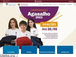 Sites similar to saoluis.org