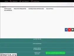 Sites similar to saoluisead.com.br