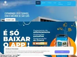 Sites similar to saoluisshopping.com