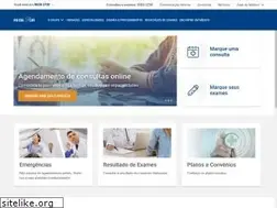 Sites similar to saoluiz.com.br