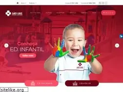 Sites similar to saoluiz.edu.br