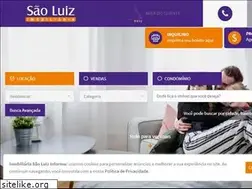 Sites similar to saoluiz.imb.br