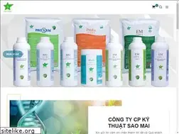 Sites similar to saomaibiotech.com