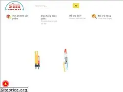 Sites similar to saomaidongho.com.vn