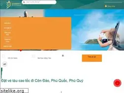 Sites similar to saomaifly.com
