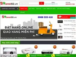 Sites similar to saomaisg.vn