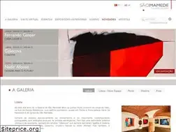 Sites similar to saomamede.com