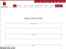 Sites similar to saomarcos.org.br