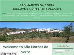 Sites similar to saomarcosdaserra.com