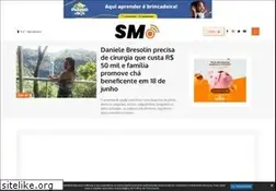 Sites similar to saomarcosonline.com