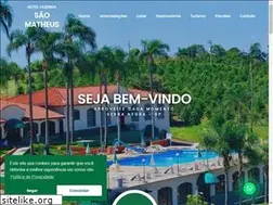 Sites similar to saomatheus.com.br