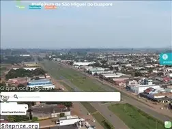 Sites similar to saomiguel.ro.gov.br