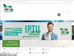 Sites similar to saomiguel.sc.gov.br