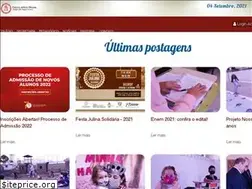 Sites similar to saomiguelbh.com.br