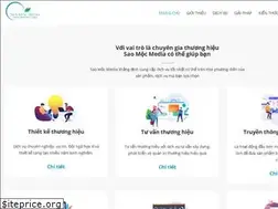 Sites similar to saomocmedia.com
