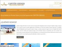 Sites similar to saona-tours.com