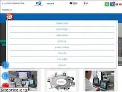 Sites similar to saonamchem.com