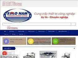Sites similar to saonamcorp.com