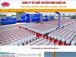 Sites similar to saonghean.com