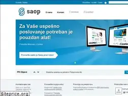 Sites similar to saop.rs