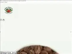 Sites similar to saopaulo.be