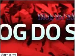Sites similar to saopaulo.blog