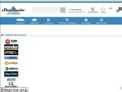 Sites similar to saopauloautopecas.com.br
